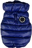 Жилетка для животных Puppia Ultra Light Vest A PAPD-JM1670-NY-XL (синий)