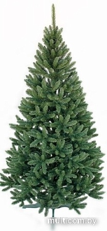 Ель Dommelochi Сверк Обычный 2.5 м