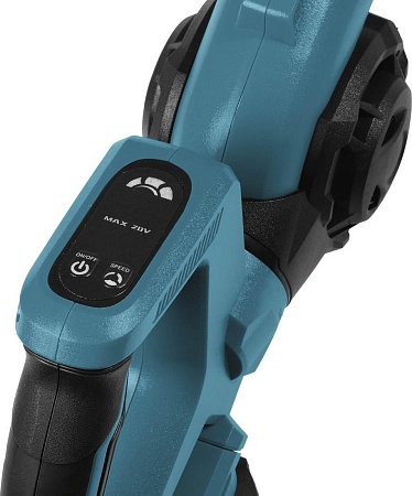 Ручная воздуходувка Bort BSS-21U-Li 93414387 (без АКБ)