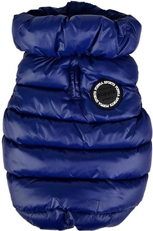 Жилетка для животных Puppia Ultra Light Vest A PAPD-JM1670-NY-XL (синий)