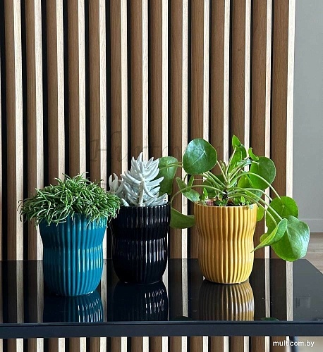 Кашпо Polnix 05.308.13