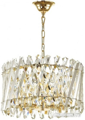 Подвесная люстра Odeon Light Selva 4795/8