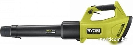 Ручная воздуходувка Ryobi RY18BLXD-150 5133005952 (с 1-им АКБ)