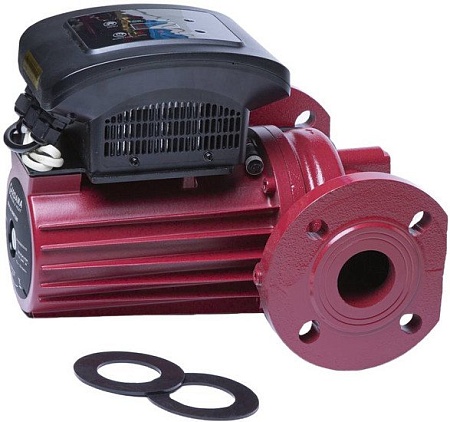 Циркуляционный насос Gardana GR-E 65-120F/340