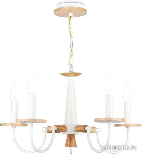 Подвесная люстра Ambrella light TR TR9592