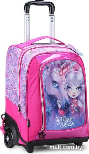 Чемодан Nebulous Stars Stars Nebulia 12531_NSDA
