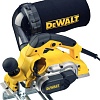 Рубанок DeWalt D26500K