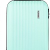 Чемодан-спиннер L'Case Krabi BCP-1202 50 см (мятный)
