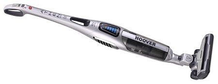 Пылесос Hoover ATV18LS 011