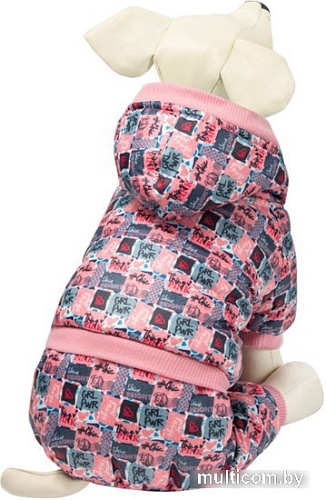 Комбинезон для животных Triol Модница 12211507 (XXL)