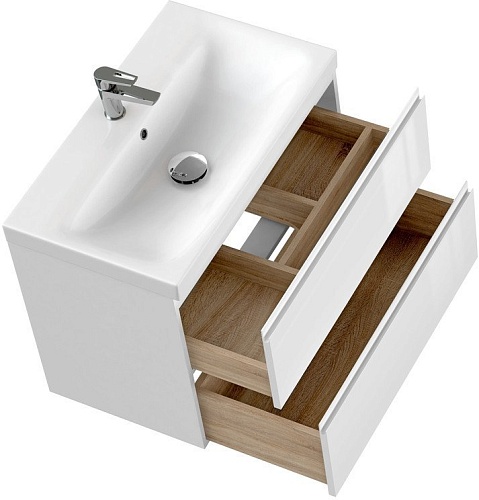 Cersanit Тумба под умывальник Moduo 80 Moduo 80 64141