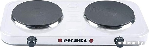 Настольная плита Росинка РОС-503 (белый)