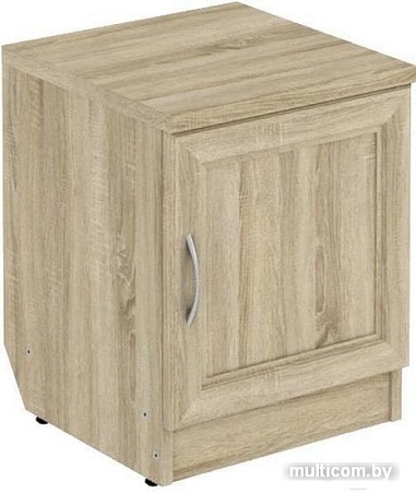 Тумба Уют Сервис Гарун Т06 (дуб сонома)