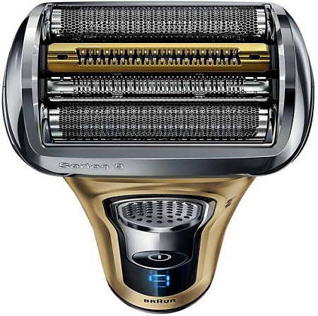 Электробритва Braun Series 9 9299s