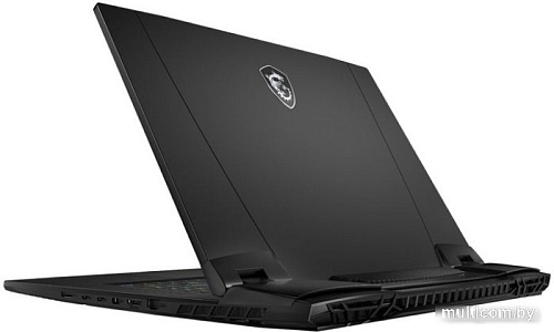 Рабочая станция MSI CreatorPro X17HX A13VKS-279RU