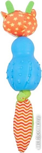 Игрушка для собак Rosewood Little Nippers Jolly Giraffe 39042