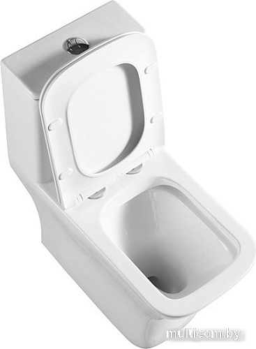 Унитаз напольный Azario Lodi AZ-8617