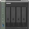 Сетевой накопитель QNAP TS-431X3-4G