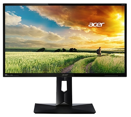 Монитор Acer CB271HKbmjdprx