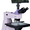 Микроскоп Magus Metal D650 BD LCD 83035