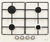 Варочная панель Monsher MSG 66 Beige