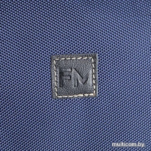 Francesco Molinary 081-0016-3P-FM-NAV (синий)