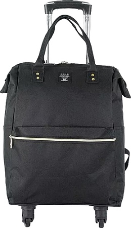 Сумка-тележка Xinshengda 372-08 (черный)