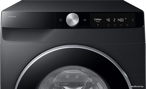 Стиральная машина Samsung WW90DG6U34LBLP