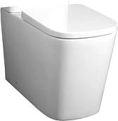 Унитаз BelBagno Albano BB120CPR