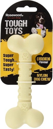 Игрушка для собак Rosewood Chicken Nylon Dog Chew Large 20441