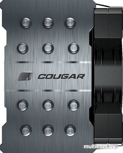 Кулер для процессора Cougar Forza 85