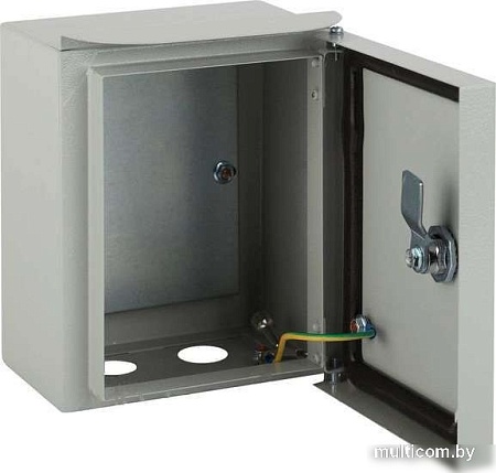 Корпус металлический Эра ЩРНг-М IP55 NO-SHRNg-M1 Б0043766