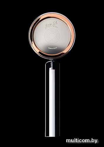 Душевая лейка Aroma Sense AS-PRESTIGE (серебристо-золотистый)