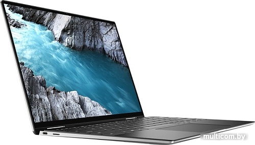 Ноутбук 2-в-1 Dell XPS 13 2-in-1 7390-6722