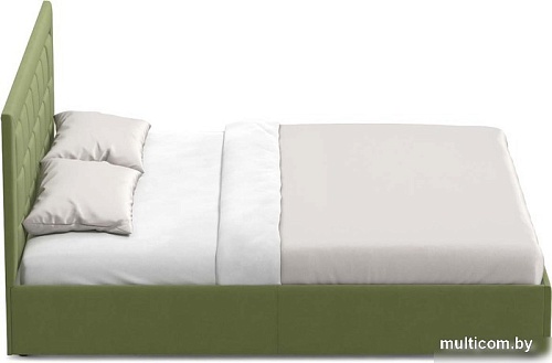 Кровать Moon Family 1251 К004565 120x200