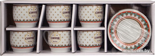 Сервиз Market Union DA0403