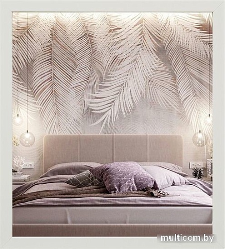 Зеркало Континент Альпы 45x50