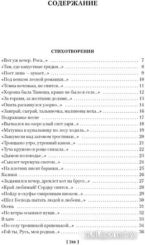 Книга издательства Азбука. Мне осталась одна забава... Полное собрание сочинений (Есенин С.)