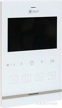 Монитор EKF IPV-01