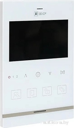 Монитор EKF IPV-01