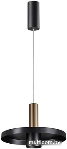 Подвесная люстра Novotech Alba 358984