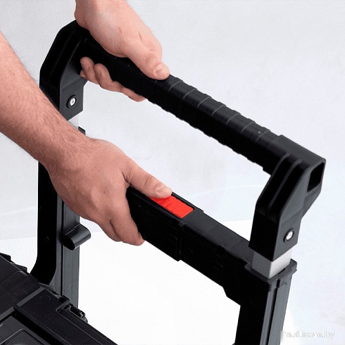 Ящик для инструментов Qbrick System ONE Cart 2.0 SKRWQCOCCZAPG011