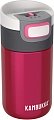 Термокружка Kambukka Etna Raspberry 0.3л