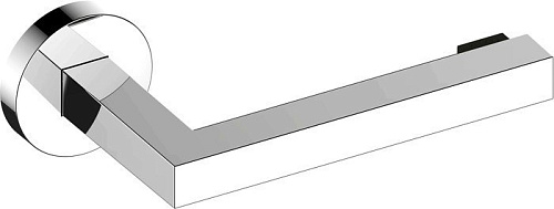 Держатель для туалетной бумаги Keuco Edition 90 19062010000