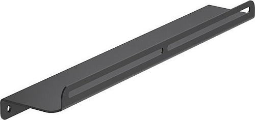 Belux Полка Осло ПЛ-40 (черный матовый)