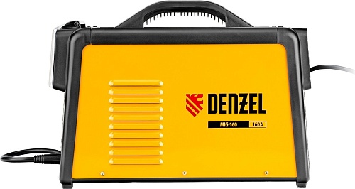 Сварочный инвертор Denzel MIG-160