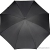 Зонт Pasotti Eagle Silver StripesS Black