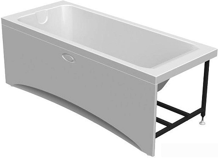 Фронтальный экран под ванну Vannesa Веста 160 2-21-0-0-0-242 (фронтальный)