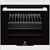 Кухонная плита Electrolux EKC954901W