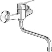 Смеситель Jacob Delafon Brive E78114-CP